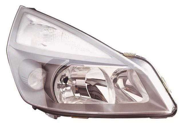 Renault Espace 2003-2011 Headlamp