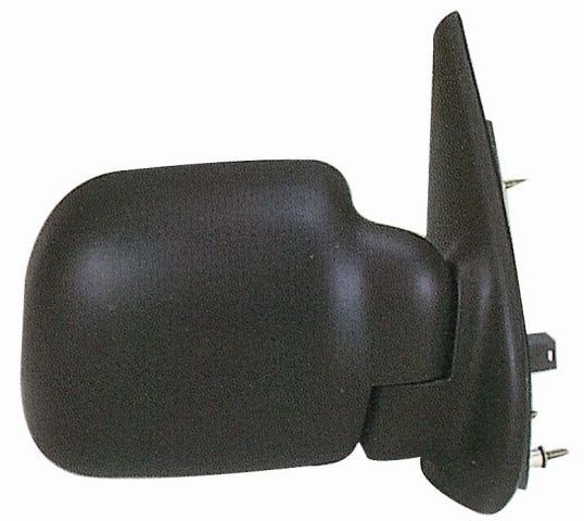 Renault Kangoo 1998-2003 Door Mirror (Electric/Heated/150mm High)