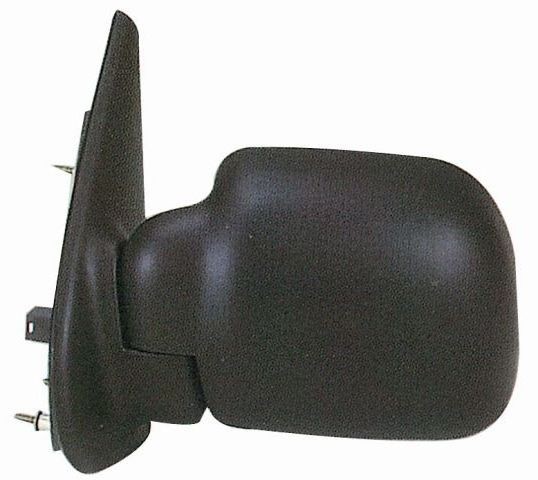 Renault Kangoo 1998-2003 Door Mirror (Electric/Heated/150mm High)