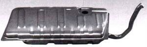 Fuel Tank (Petrol Non Injection)