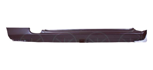 Suzuki Swift 1989-1996 2/3 Door Hatchback Sill Full Type