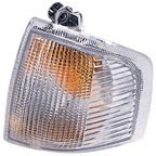 Ford Escort Mk4 / Orion Mk2 1986-1990 Indicator Lamp Clear Type L/H