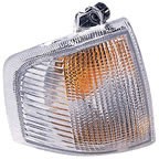 Ford Escort Mk4 / Orion Mk2 1986-1990 Indicator Lamp Clear Type R/H