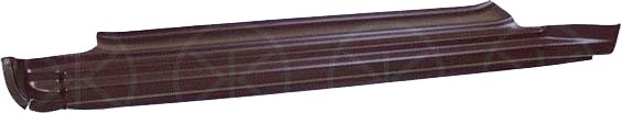 Suzuki Vitara 1989-1997 Sill Full Type