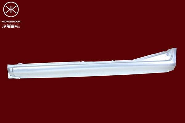 Susuki Wagon R+ Sill