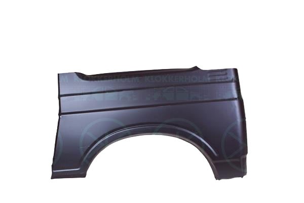 Suzuki SJ410 1982-1986 Rear Wheel Arch L/H
