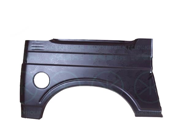 Suzuki SJ410 1982-1986 Rear Wheel Arch R/H