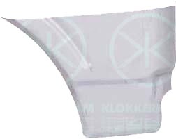 Suzuki SJ410 1982-1990 Rear Corner (Lower)