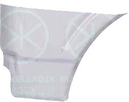 Suzuki SJ410 1982-1990 Rear Corner (Lower)
