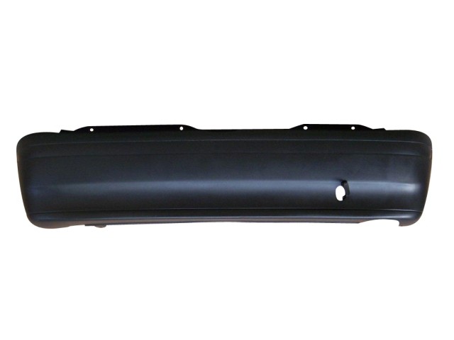 Rear Bumper - Not Primed
