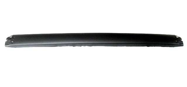 Rear Bumper Centre Black Section (Not Long Wheel Base High Roof Models)