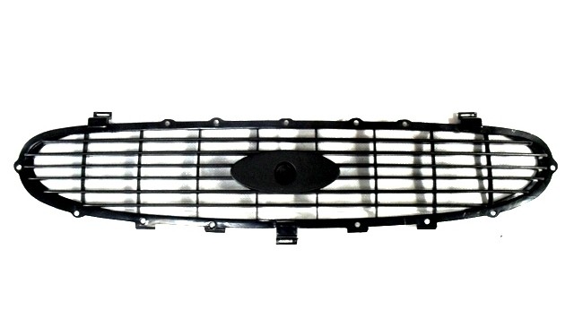 Ford Transit MK5 1995-2000 Front Grille