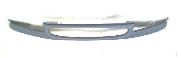 Front Grille Moulding Surround (Not Painted)
