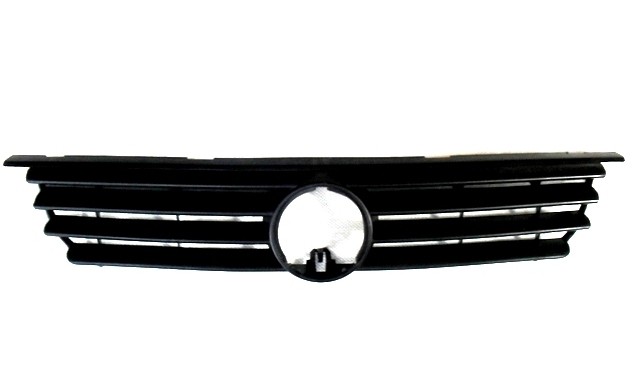 Front Grille