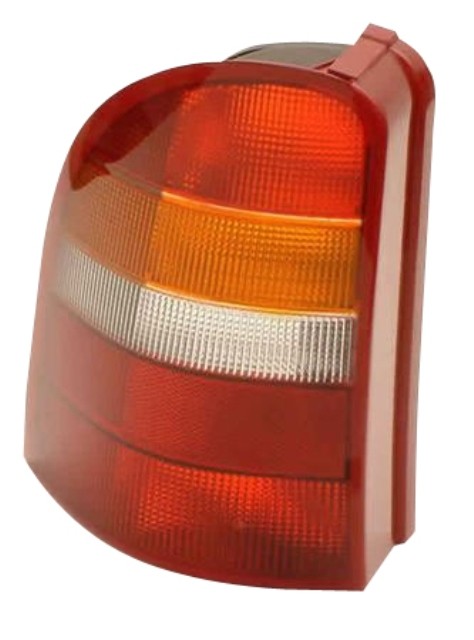 Rear Lamp