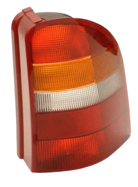 Rear Lamp