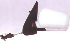 Door Mirror Electric/Heated L/H