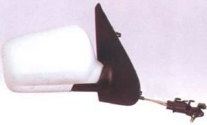 Door Mirror Electric/Heated R/H