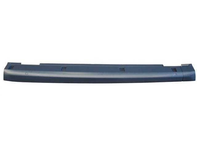 Sill Moulding