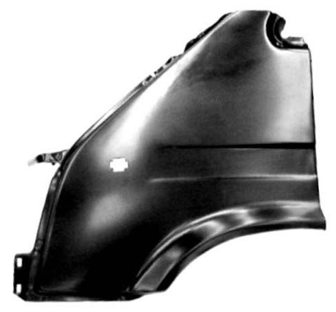 Front Wing