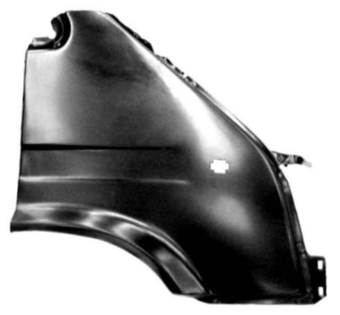 Front Wing