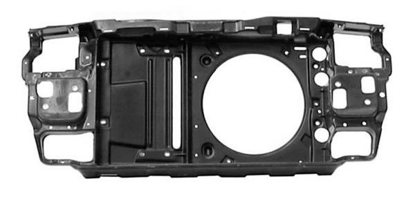 Front Panel Petrol - 430mm between Headlamp Panels (Not Air Conditioned Version)