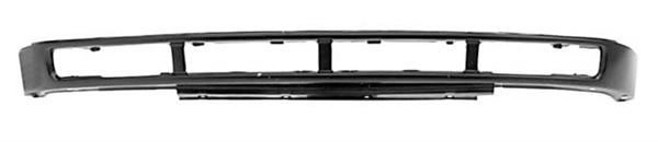 Volkswagen Polo Mk4 1994-2000 Front Panel Lower Metal Type - Steel