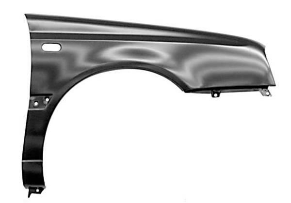 Volkswagen Golf Mk3 1992-1997 Front Wing Oval Shaped Indicator Hole