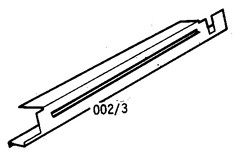 Range Rover 1970-1994 Sill (2 Door)