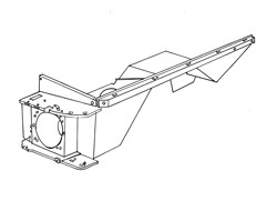 Range Rover 1970-1994 Front Wing Inner Complete L/H