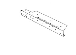 Full Sill 3 Door RH