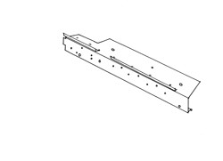 Full Sill 5 Door RH
