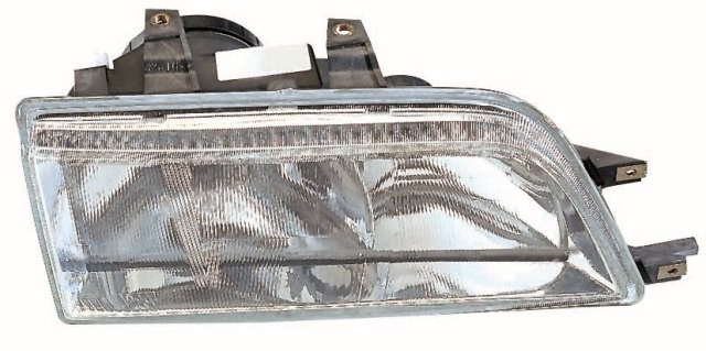 Headlamp RH