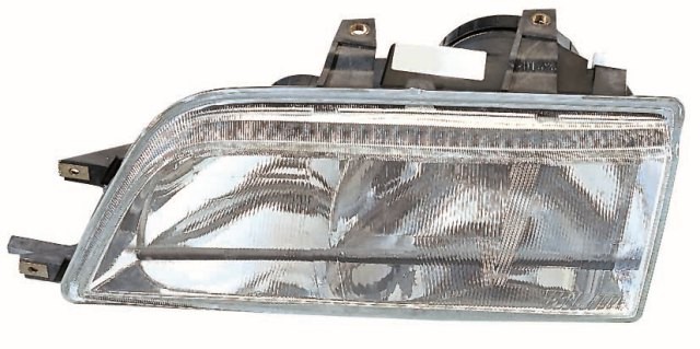 Headlamp LH
