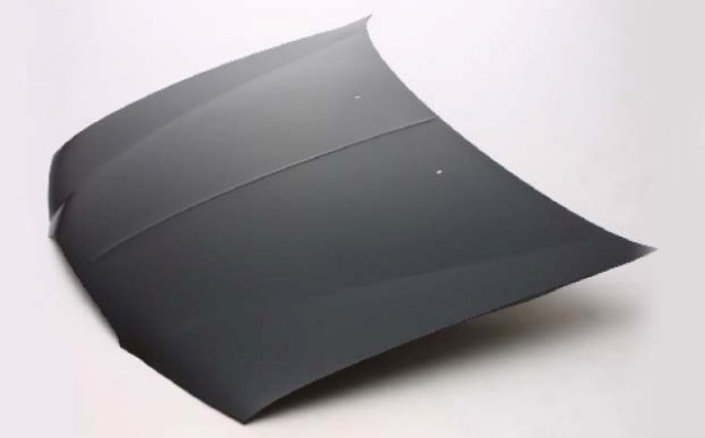 Rover 400 1995-1999 Bonnet