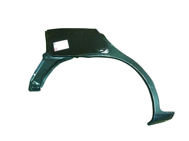 Rover 200 1995-2000 Rear Wheel Arch R/H