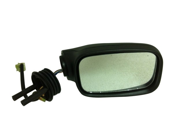 Door Mirror Electric/Heated L/H