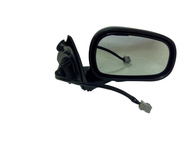 Door Mirror Electric/Heated R/H
