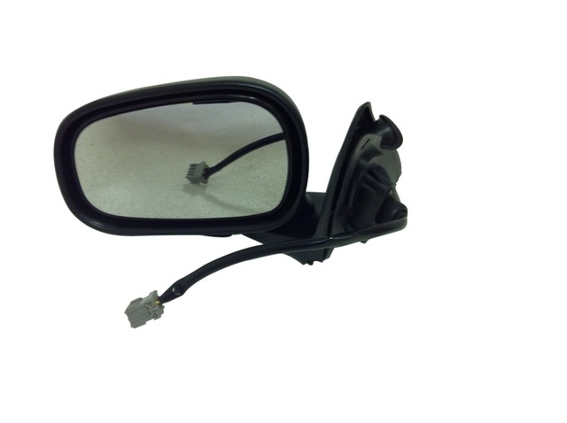 Door Mirror Electric/Heated L/H