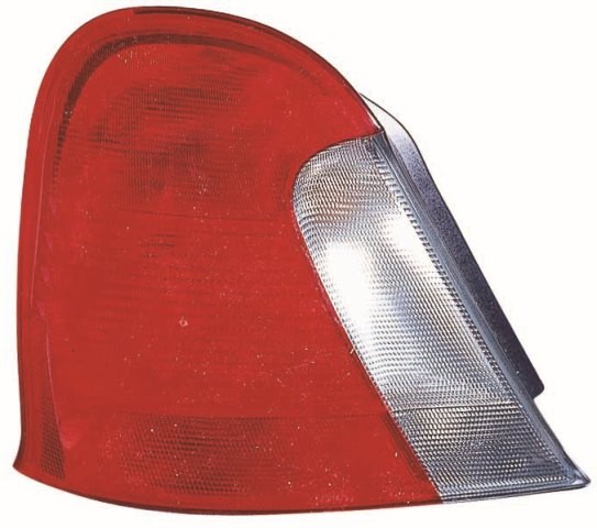Rear Lamp - Saloon - RH