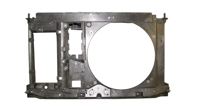Front Panel - Diesel 1.6 Models - Not Air Conditoning