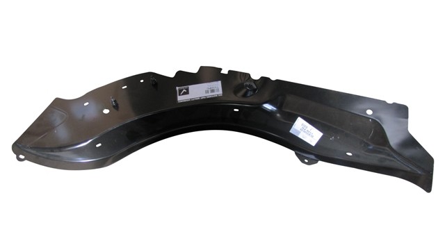 Front Inner Wing Repair Section