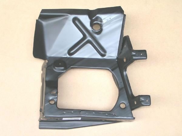 Headlamp Panel