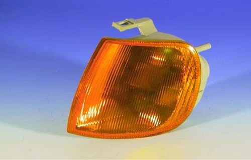 Front Indicator Lamp Amber LH