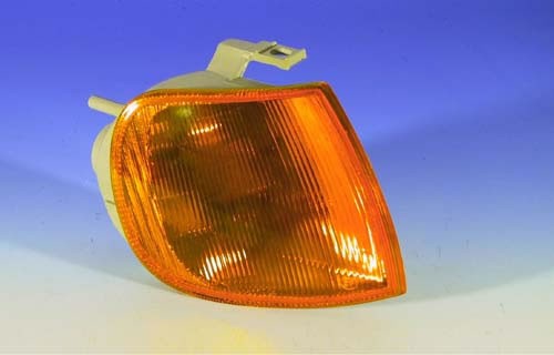 Front Indicator Lamp Amber RH