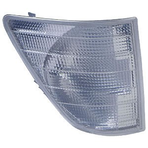 Mercedes Sprinter Van 1995-2000 Indicator Lamp (Situated Next To The Headlamp)
