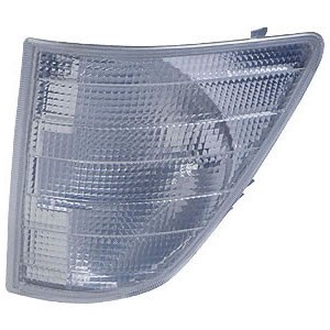 Mercedes Sprinter Van 1995-2000 Indicator Lamp (Situated Next To The Headlamp)