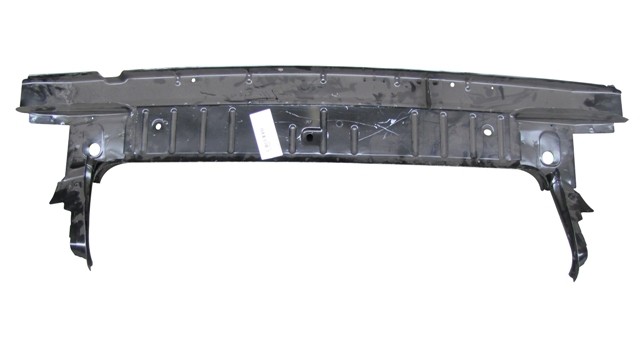 Rear Panel - Complete