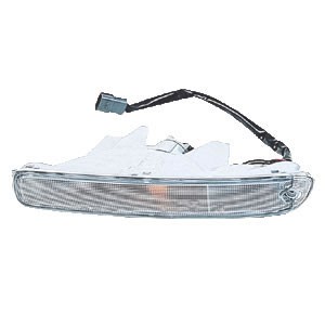 Mazda 323 1995-1998 5 Door H/B Indicator Lamp (Front Bumper)
