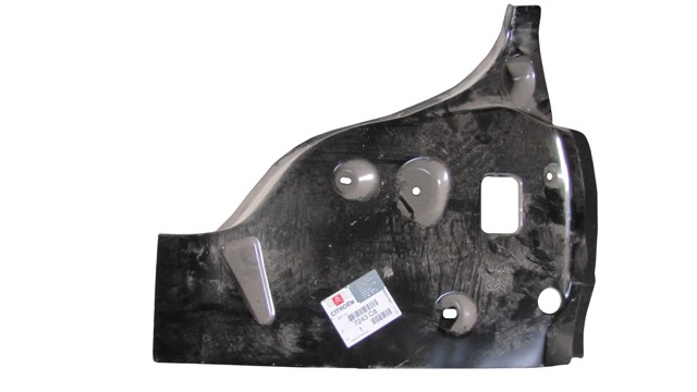 Rear Lamp Panel